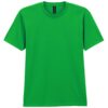 Irish Green