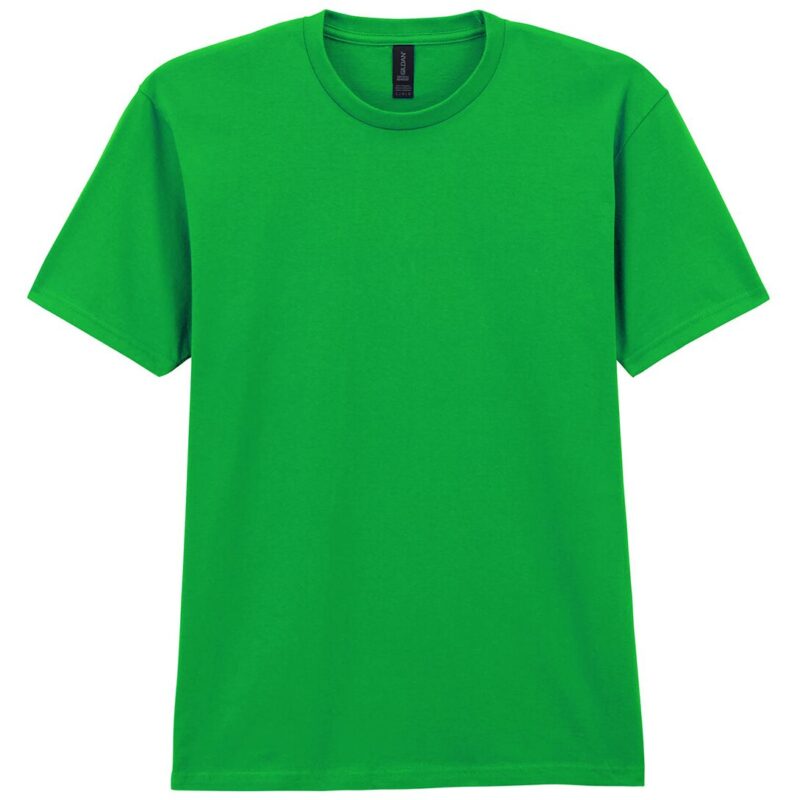 Gildan SoftStyle Midweight T-Shirt