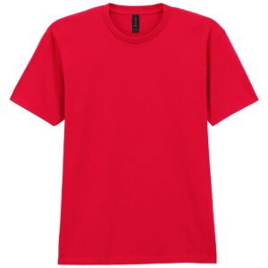 Gildan SoftStyle Midweight T-Shirt