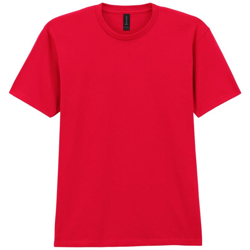 Gildan SoftStyle Midweight T-Shirt
