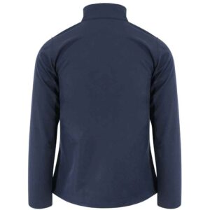 Pro RTX Ladies Pro Two Layer Soft Shell Jacket