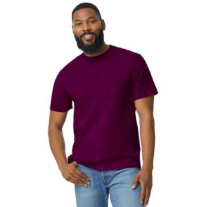 Gildan SoftStyle Midweight T-Shirt