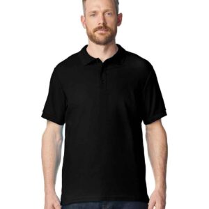 Gildan Hammer Pique Polo Shirt