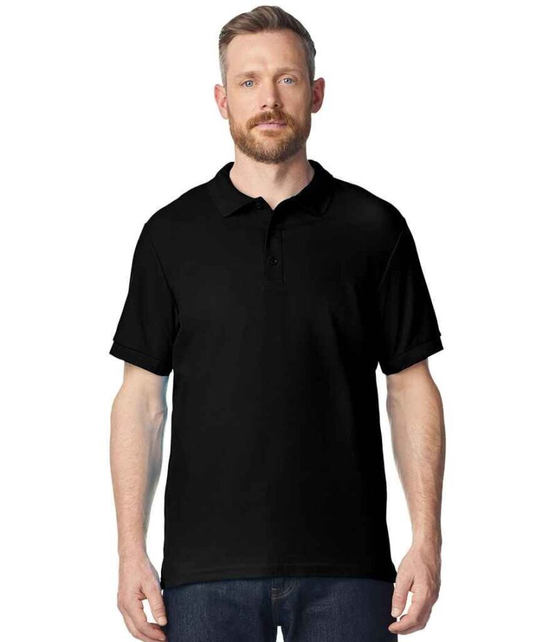 Gildan Hammer Pique Polo Shirt