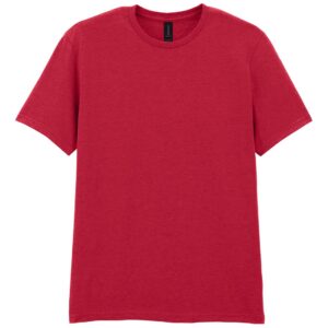 Gildan SoftStyle Adult T-Shirt