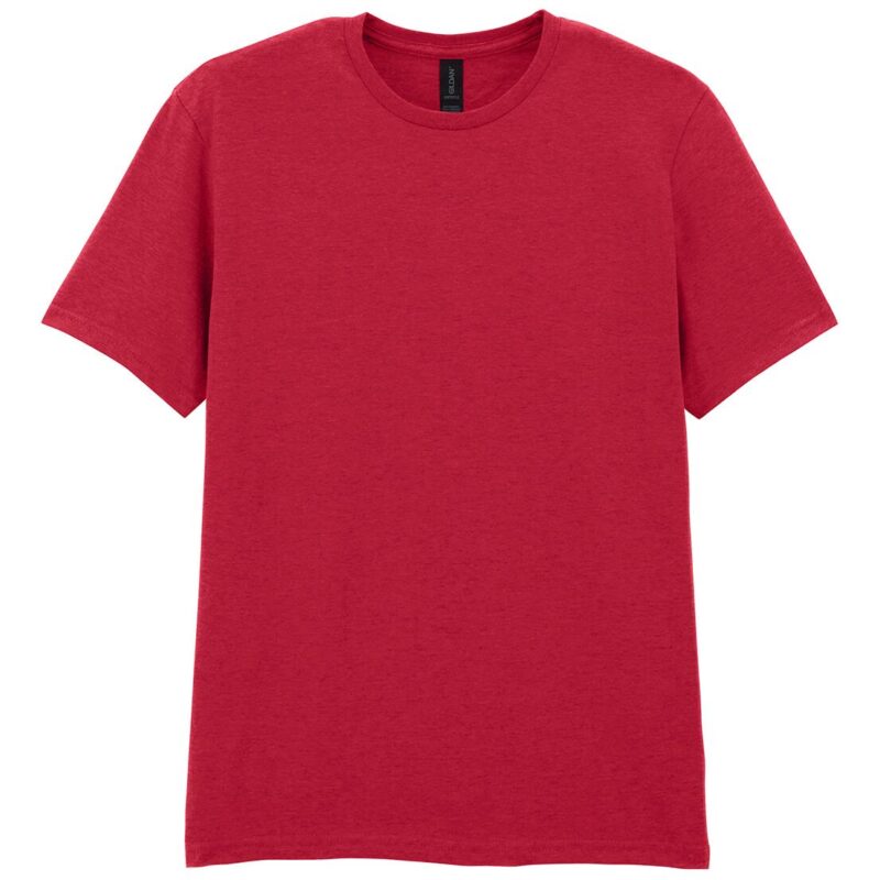 Gildan SoftStyle Adult T-Shirt