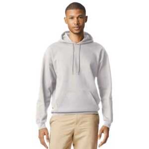 Gildan SoftStyle Midweight Hooded Sweatshirt