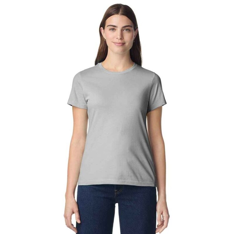 Gildan Ladies SoftStyle T-Shirt