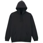 Gildan SoftStyle Midweight Hooded Sweatshirt