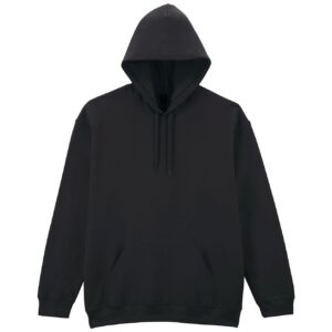 Gildan SoftStyle Midweight Hooded Sweatshirt