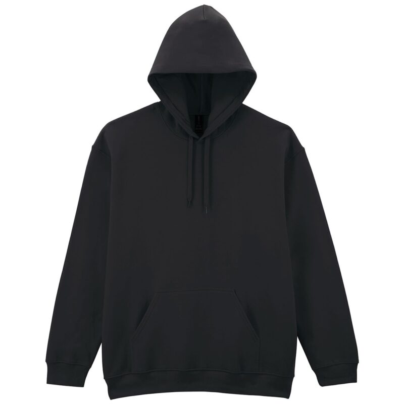 Gildan SoftStyle Midweight Hooded Sweatshirt Gildan SoftStyle Midweight Hooded Sweatshirt