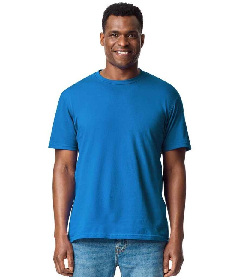 Gildan SoftStyle Midweight T-Shirt