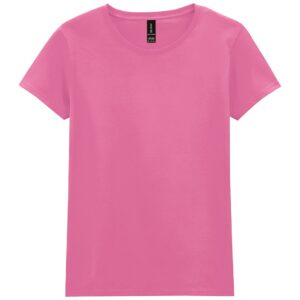 Gildan Ladies Heavy Cotton T-Shirt
