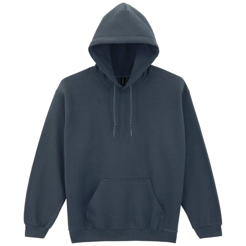 Gildan Heavy Blend Hooded Sweatshirt