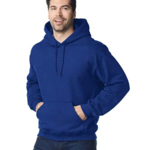 Gildan Heavy Blend Hooded Sweatshirt