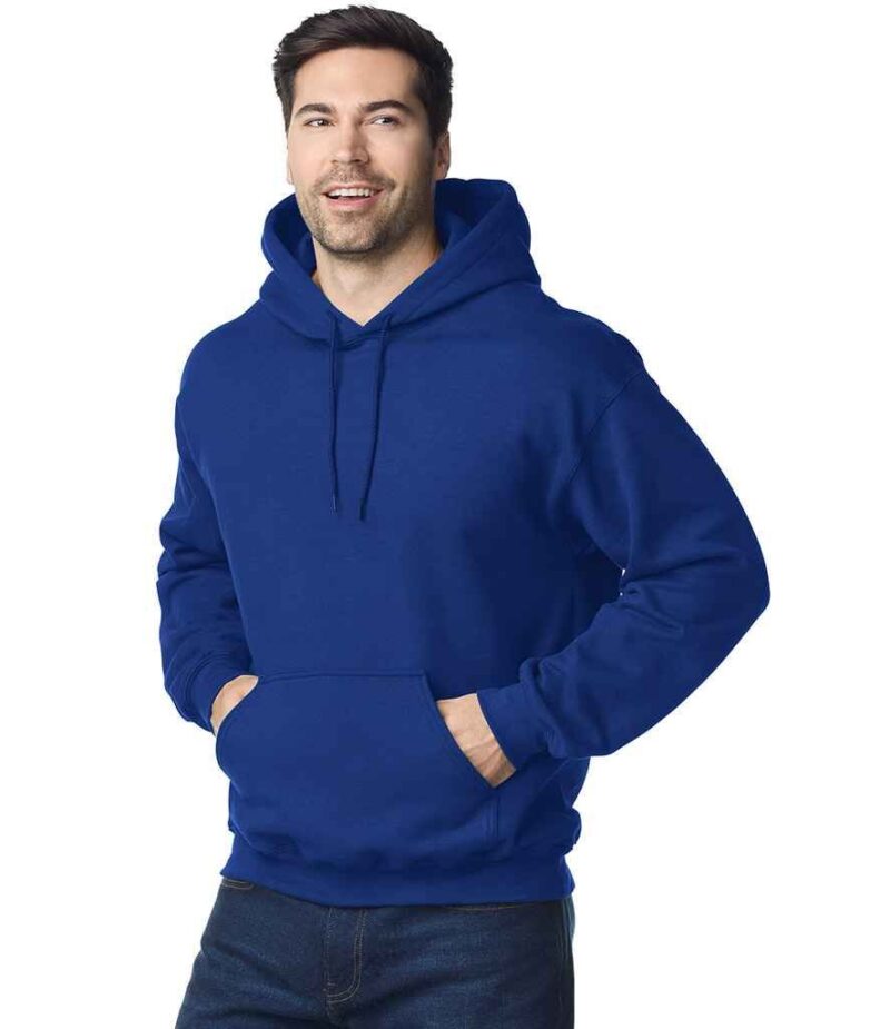 Gildan Heavy Blend Hooded Sweatshirt