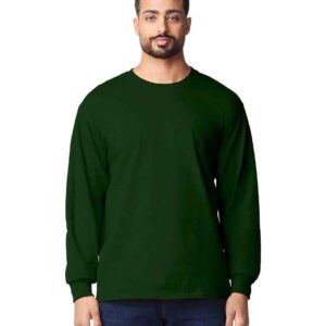 Gildan Ultra Cotton Long Sleeve T-Shirt