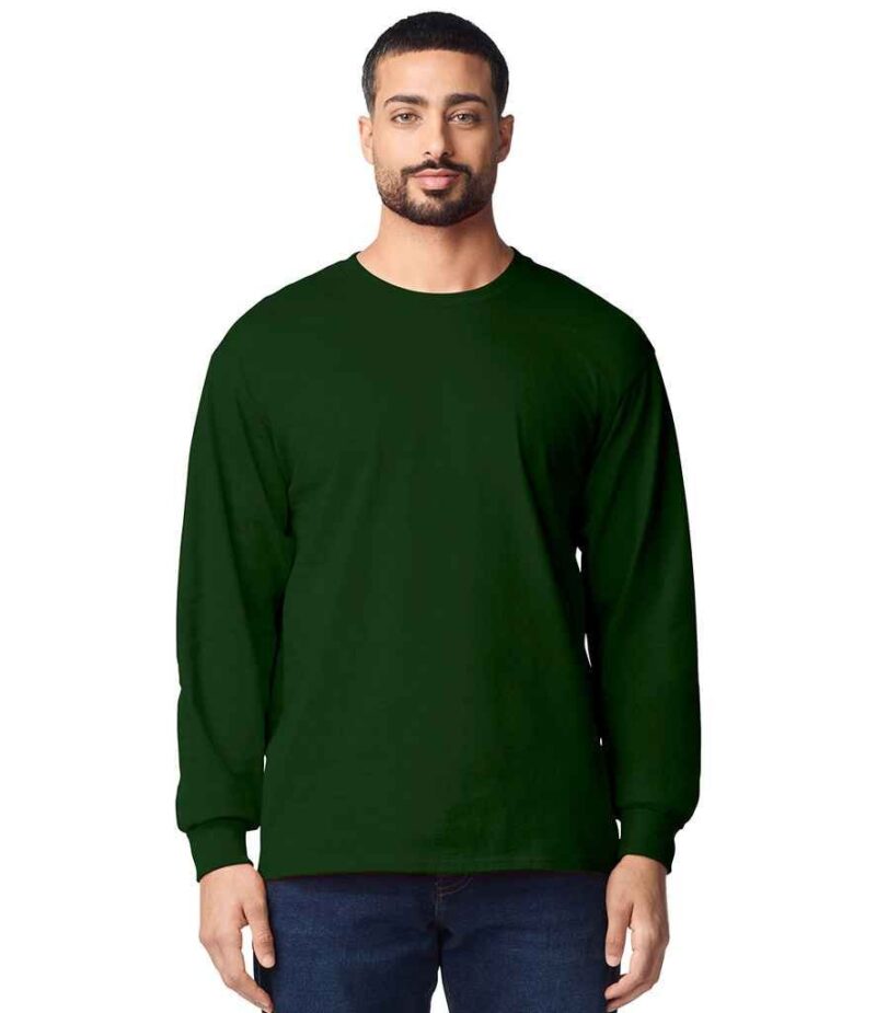 Gildan Ultra Cotton Long Sleeve T-Shirt