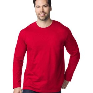 Gildan SoftStyle Long Sleeve T-Shirt