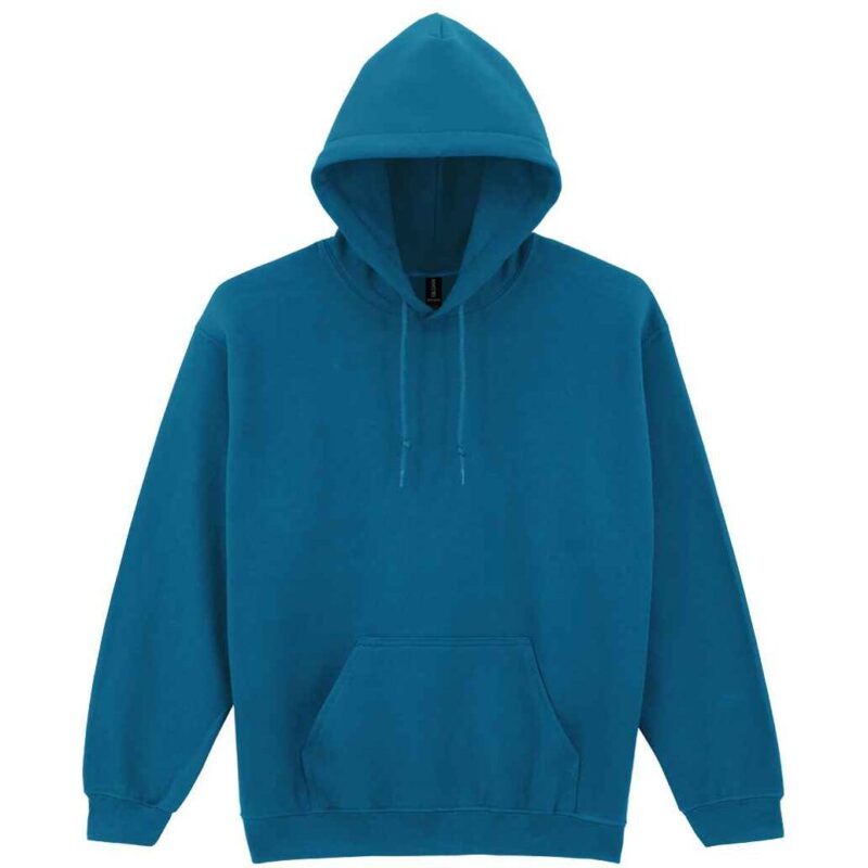 Gildan Heavy Blend Hooded Sweatshirt