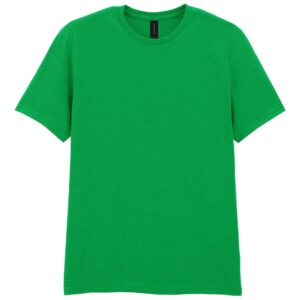 Gildan SoftStyle Adult T-Shirt