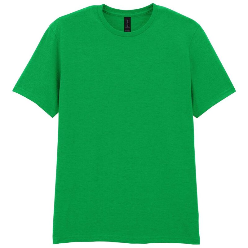 Gildan SoftStyle Adult T-Shirt