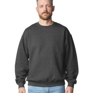 Gildan Heavy Blend Sweatshirt
