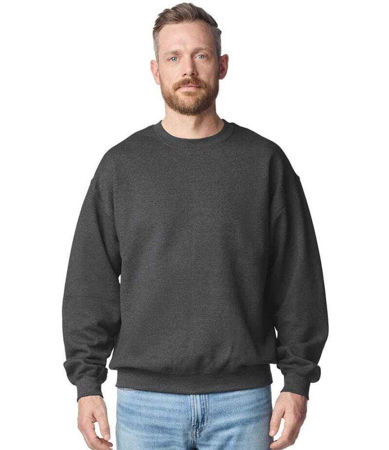 Gildan Heavy Blend Sweatshirt