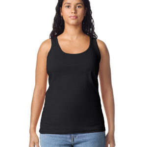 Gildan Ladies SoftStyle Tank Top