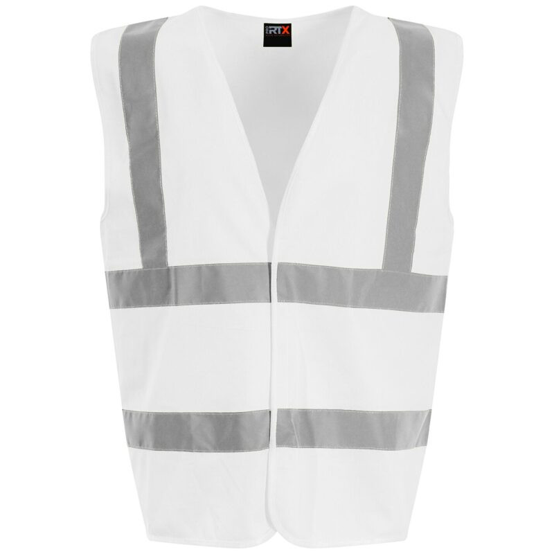 Pro RTX High Visibility Waistcoat