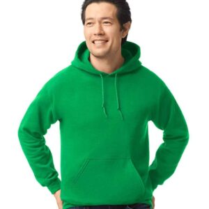 Gildan Heavy Blend Hooded Sweatshirt