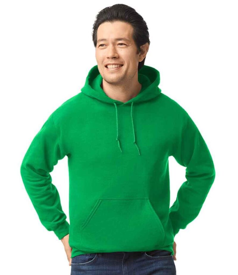 Gildan Heavy Blend Hooded Sweatshirt