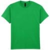 Irish Green