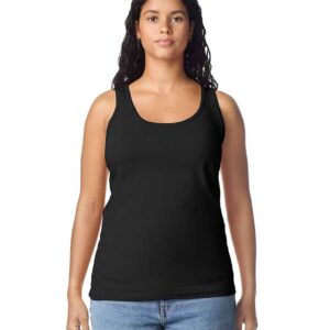 Gildan Ladies SoftStyle Tank Top