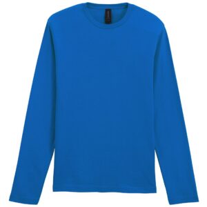 Gildan SoftStyle Long Sleeve T-Shirt