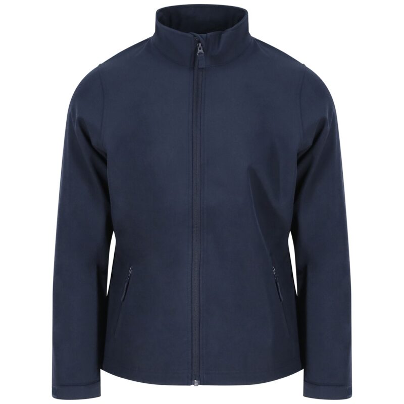 Pro RTX Ladies Pro Two Layer Soft Shell Jacket
