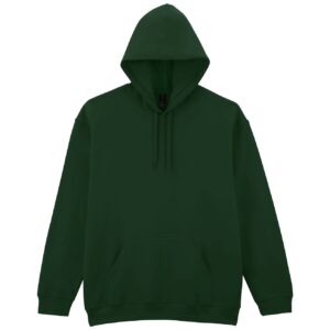 Gildan SoftStyle Midweight Hooded Sweatshirt