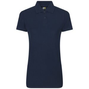 Pro RTX Ladies Pro Pique Polo Shirt