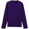 Fan Dark Purple