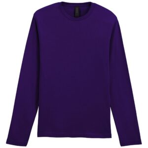 Gildan SoftStyle Long Sleeve T-Shirt