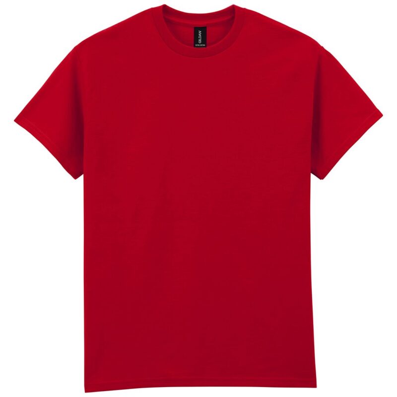 Gildan Ultra Cotton T-Shirt