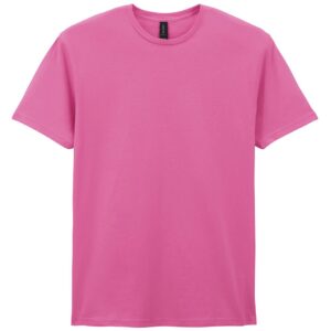 Gildan SoftStyle Adult T-Shirt