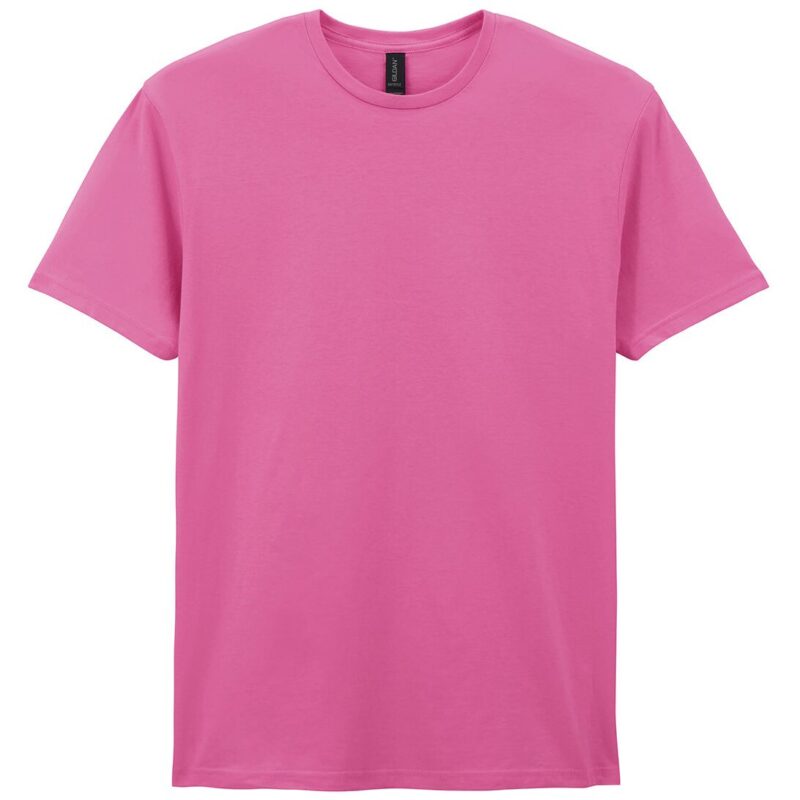 Gildan SoftStyle Adult T-Shirt