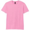 Fan Candy Pink
