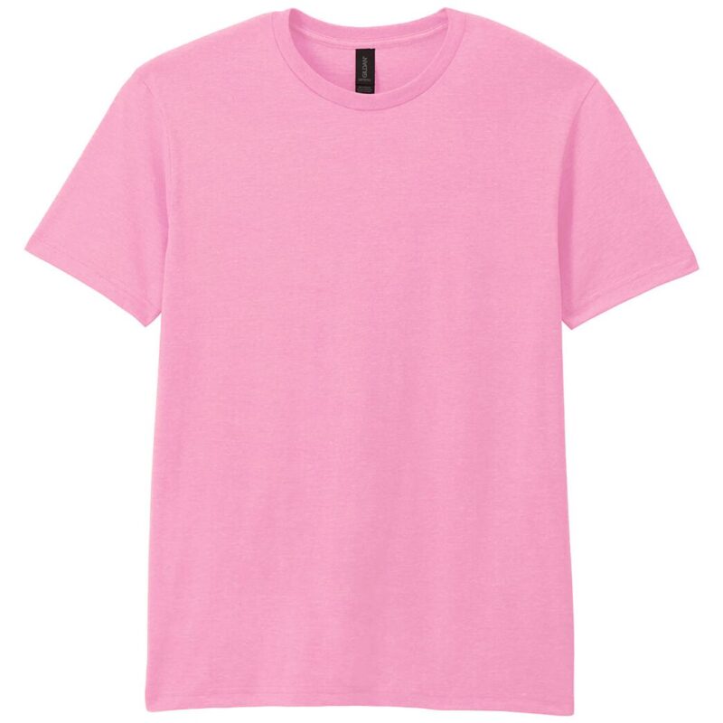 Gildan SoftStyle Adult T-Shirt