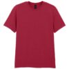 Cardinal Red