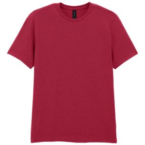 Gildan SoftStyle Adult T-Shirt