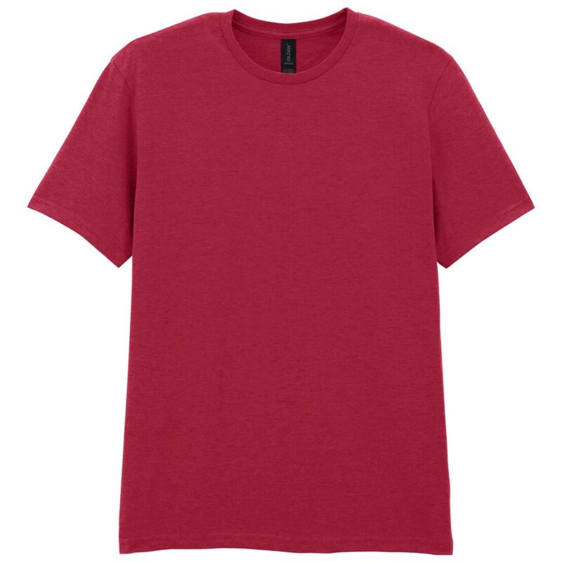 Gildan SoftStyle Adult T-Shirt