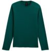Fan Marine Green