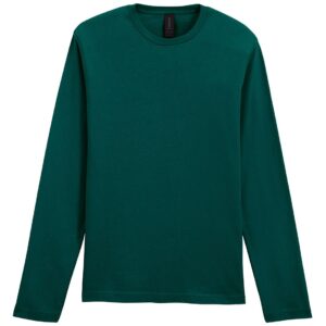 Gildan SoftStyle Long Sleeve T-Shirt